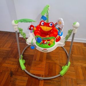 Jumperoo